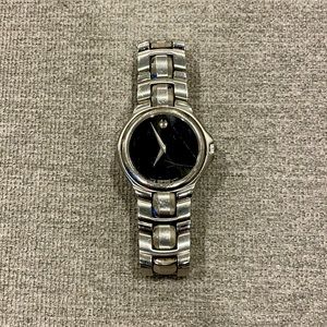 Movado Watch